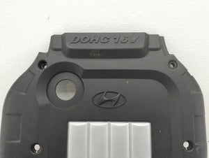 2005 Hyundai Sonata Engine Cover