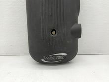 2003 Chevrolet Silverado 1500 Engine Cover