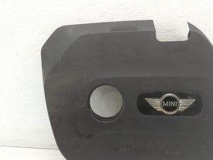 2016 Mini Cooper Engine Cover