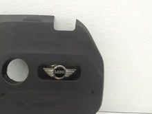 2016 Mini Cooper Engine Cover