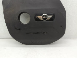 2016 Mini Cooper Engine Cover