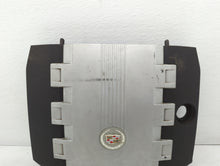 2008 Cadillac Cts Engine Cover