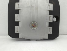 2008 Cadillac Cts Engine Cover