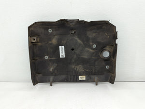 2008 Cadillac Cts Engine Cover