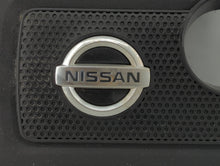 2014 Nissan Sentra Engine Cover