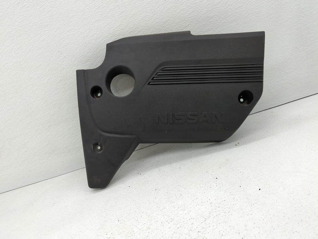 2016 Nissan Altima Engine Cover