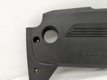 2016 Nissan Altima Engine Cover