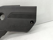 2016 Nissan Altima Engine Cover