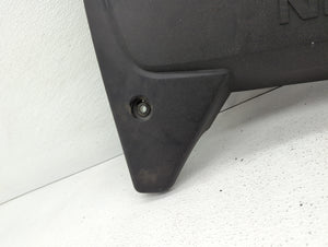 2016 Nissan Altima Engine Cover