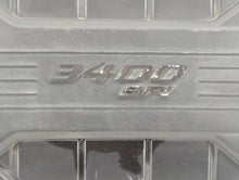 2005 Chevrolet Equinox Engine Cover - Oemusedautoparts1.com