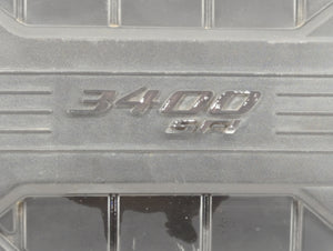 2005 Chevrolet Equinox Engine Cover - Oemusedautoparts1.com