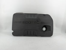 2014 Buick Verano Engine Cover