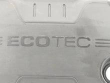 2014 Buick Verano Engine Cover