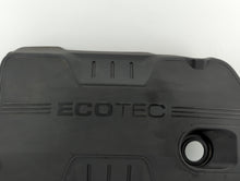 2014 Buick Verano Engine Cover