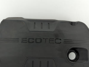 2014 Buick Verano Engine Cover