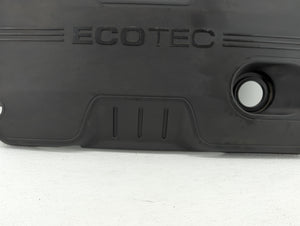 2014 Buick Verano Engine Cover