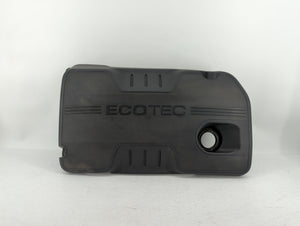 2012 Buick Verano Engine Cover