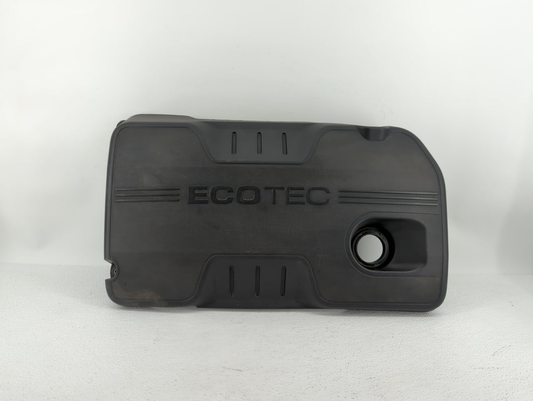 2012 Buick Verano Engine Cover