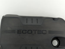 2012 Buick Verano Engine Cover