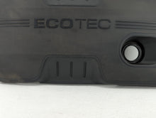 2012 Buick Verano Engine Cover