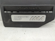 2006 Honda Civic Engine Cover