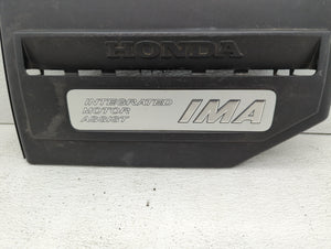 2006 Honda Civic Engine Cover