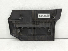 2006 Honda Civic Engine Cover