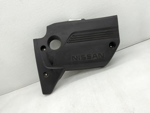 2018 Nissan Altima Engine Cover