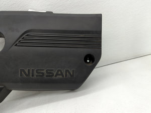 2018 Nissan Altima Engine Cover