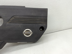 2007 Nissan Altima Engine Cover