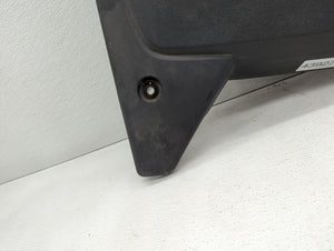 2007 Nissan Altima Engine Cover