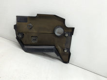 2007 Nissan Altima Engine Cover