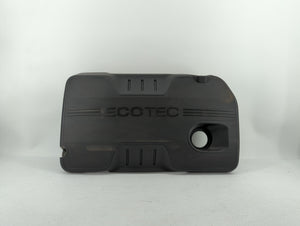 2012 Buick Verano Engine Cover