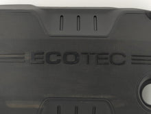 2012 Buick Verano Engine Cover