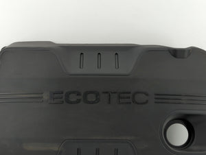 2012 Buick Verano Engine Cover