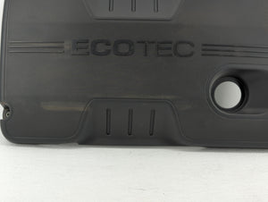 2012 Buick Verano Engine Cover