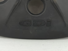 2016 Hyundai Elantra Engine Cover