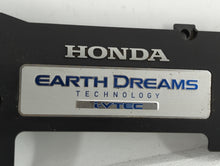 2013 Honda Accord Engine Cover