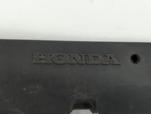 2017 Honda Civic Engine Cover