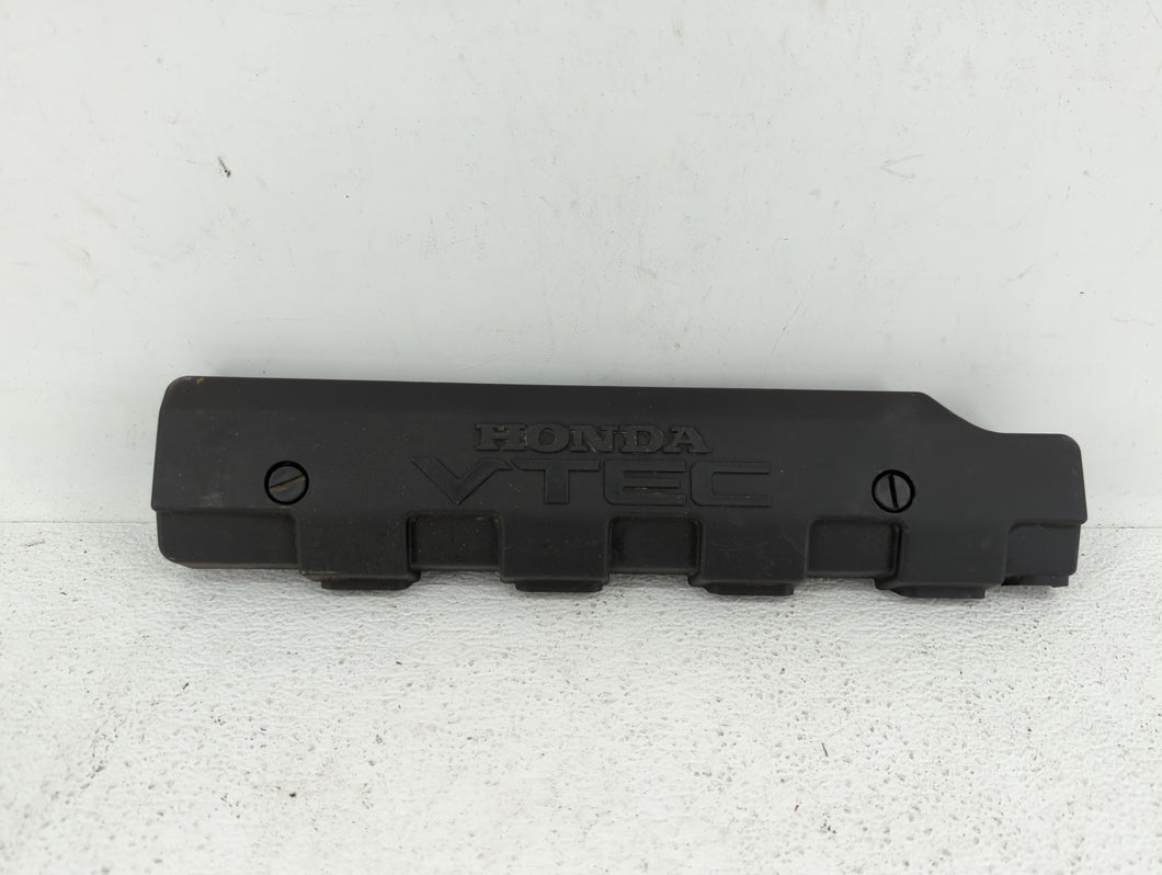 2005 Honda Civic Engine Cover