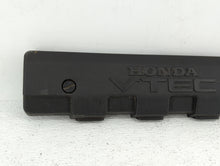 2005 Honda Civic Engine Cover