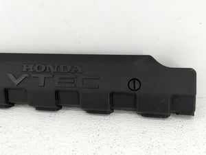 2005 Honda Civic Engine Cover