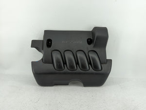 2010 Nissan Sentra Engine Cover