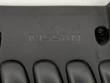 2010 Nissan Sentra Engine Cover