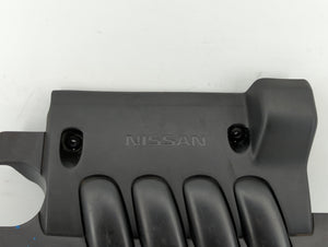 2010 Nissan Sentra Engine Cover