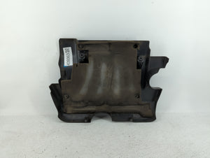 2010 Nissan Sentra Engine Cover