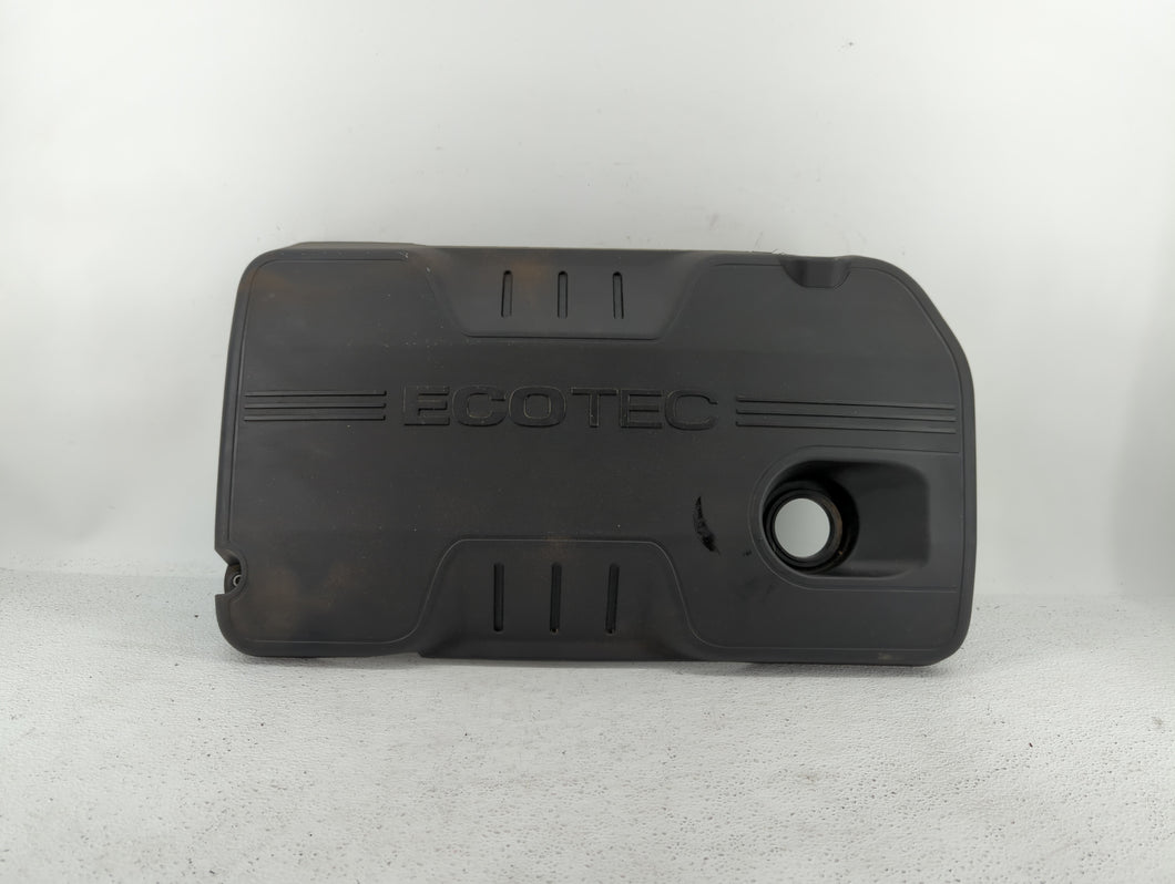 2013 Buick Verano Engine Cover