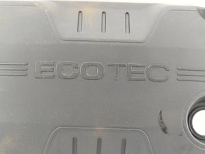 2013 Buick Verano Engine Cover