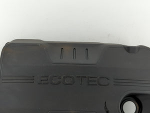 2013 Buick Verano Engine Cover