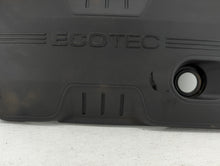 2013 Buick Verano Engine Cover